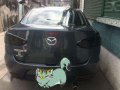 Mazda 2 2011 Manual Blue Sedan For Sale -2