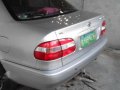 Toyota Corolla XL 2005 manual for sale-5