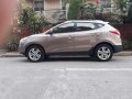 2010 Hyundai Tucson AT for sale-1