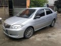 2007 Toyota Vios E Manual All Power For Sale -1