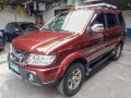 2013 Isuzu Sportivo X Manual Red For Sale -9