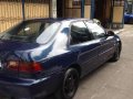 Honda Civic LX 1995 for sale -1