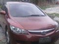 Honda Civic 1.8s 2007 for sale -0