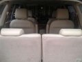 Toyota Innova V AT 2008 Gray SUV For Sale -7