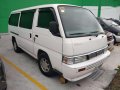 2014 Nissan Urvan Shuttle for sale-2