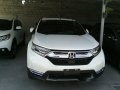 Well-kept Honda CR-V 2018 for sale-1