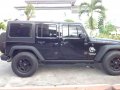 2011 Jeep Rubicon 4x4 Trail Edition Wrangler for sale -8