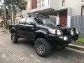 2012 Toyota Hilux 4x4 Automatic for sale-0