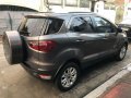 Good as new Ford Ecosport Titanium 2016 for sale-5
