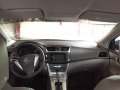 2016 Nissan sylphy 1.8v top of the line-7