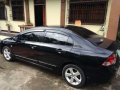 2008 Honda Civic FD automatic for sale-2