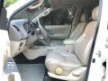 Toyota Fortuner G 2007 AT for sale-7