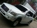 Ford Everest 2007 for sale-0