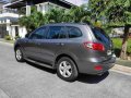 Well-kept Hyundai Santa Fe 2008 for sale-4