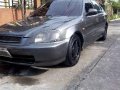 Honda Civic vTEC 99mdl AT for sale-0