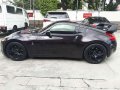 Nissan 370z v6 2010 for sale -5