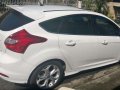 2013 Ford Focus S for sale -1