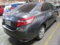 Toyota Vios 13L E AT 2015 for sale -5