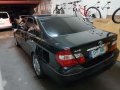 2003 Toyota Camry for sale -7