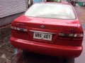Nissan Sentra FE 2001 for sale-3