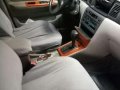 Toyota Altis 2001 for sale -3