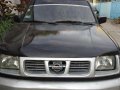 Nissan Frontier Pick-up 2002 Model for sale-3