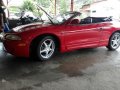 Mitsubishi Eclipse spyder 1997 turbo 4WD for sale-8