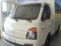 Well-kept Hyundai H100 2017 for sale-3