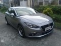 Mazda 3 2015 for sale -1