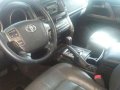 Toyota Land Cruiser vx 2008 model for sale-2