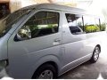 2007 Toyota Hiace GL Grandia MT for sale-1