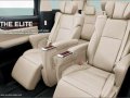 Alphard 2018 (Fortuner G 135k dp)(Avanza J 57k dp) -8