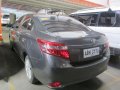 Toyota Vios 13L E AT 2015 for sale -1