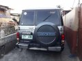 2002 Toyota Land Cruiser prado 4x4 for sale-9