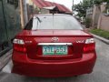 Toyota Vios 1.5 G Automatic Pristine cond like brand new 2005-1