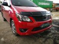 Toyota Innova j 2014 for sale -1