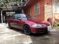 Honda Civic esi 1994 Manual transmission for sale-1