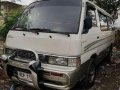 2003 Nissan Urvan Escapade for sale-5