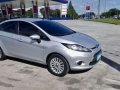 Ford Fiesta 2013 Manual-0