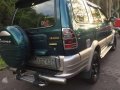 Isuzu xuv 2002 matic for sale -4