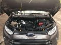 Good as new Ford Ecosport Titanium 2016 for sale-7