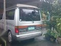 Mazda Bongo diesel van for sale-0