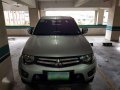 Mitsubishi Strada glx-v automatic 2012 trade in ok-6