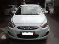 Hyundai Accent Sedan 2012 for sale-3