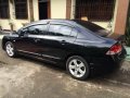 2008 Honda Civic FD automatic for sale-5