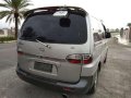 2001 model Hyundai Starex manual for sale -2