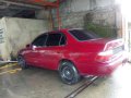 Toyota Corolla Bigbody 1.3 1997 Red For Sale -1