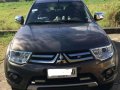 Mitsubishi Montero Sport GLS V(Diesel) 2014 for sale-1