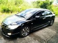 Honda Civic 2006 1.8v AT for sale -2