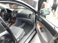 Honda Accord 2005 2.0 Gas AT Black For Sale -8
